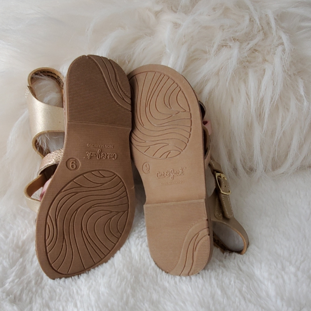 Sandals - Picture 5 of 5
